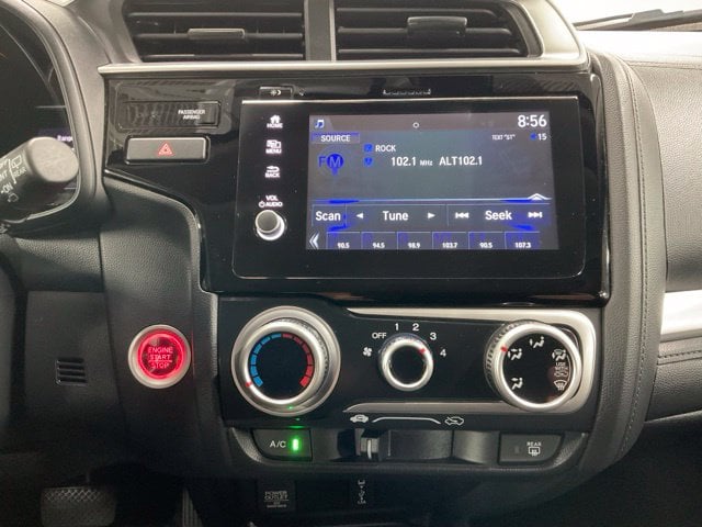 2019 Honda Fit EX - Photo 22