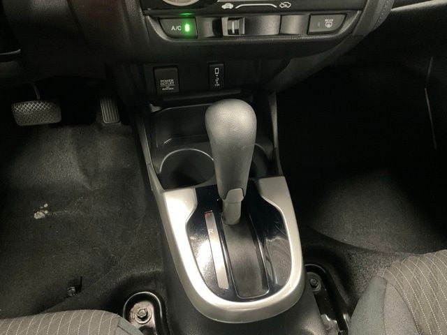 2019 Honda Fit EX - Photo 25