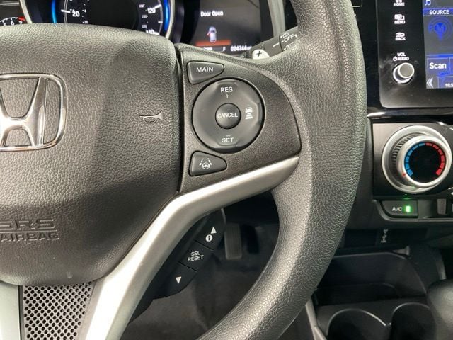 2019 Honda Fit EX - Photo 17