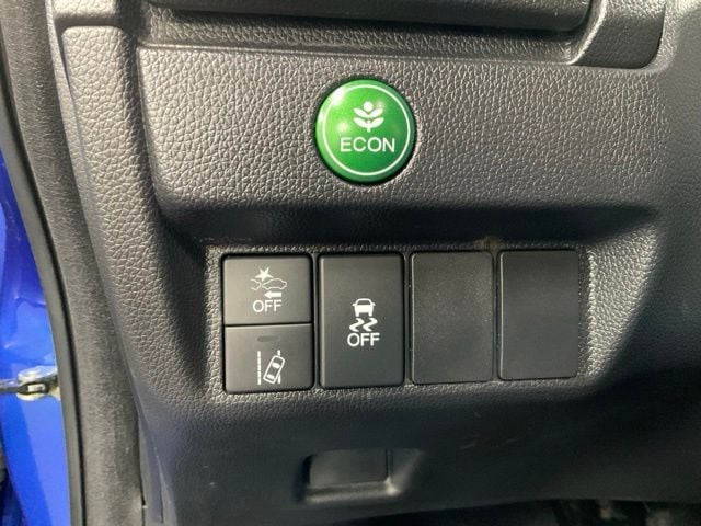 2019 Honda Fit EX - Photo 32