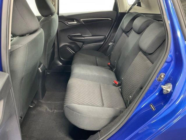 2019 Honda Fit EX - Photo 11
