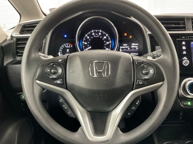 2019 Honda Fit EX - Photo 15