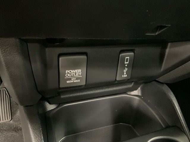 2019 Honda Fit EX - Photo 26