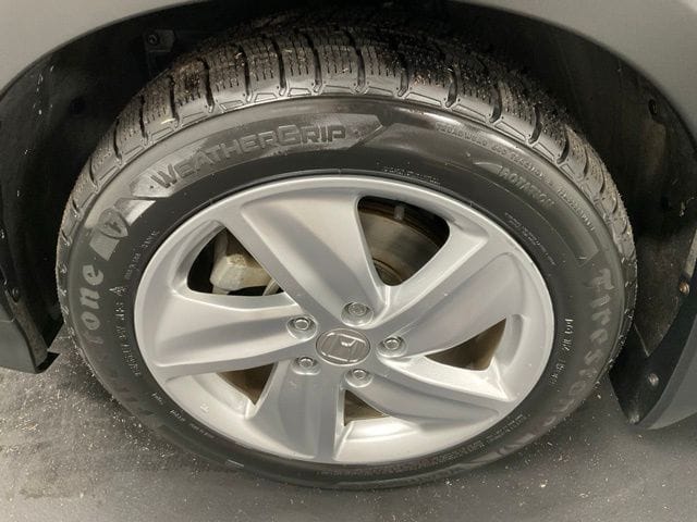 2019 Honda HR-V EX-L - Photo 9