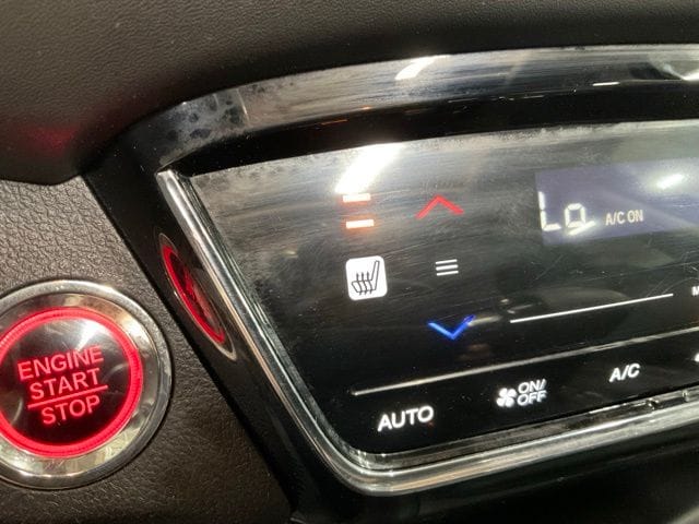2019 Honda HR-V EX-L - Photo 34