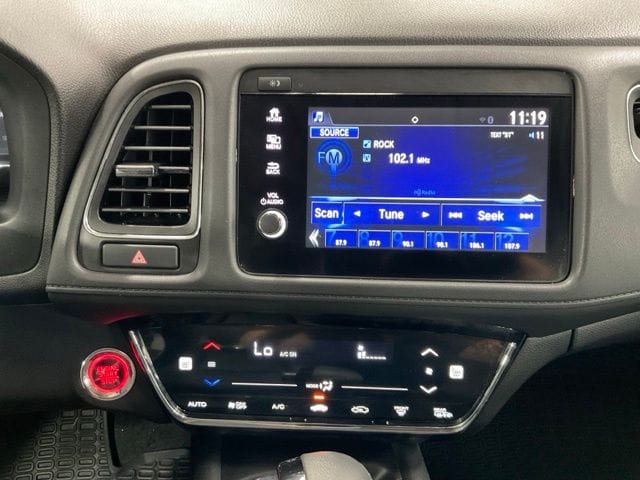2019 Honda HR-V EX-L - Photo 22
