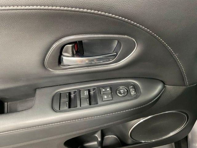 2019 Honda HR-V EX-L - Photo 30