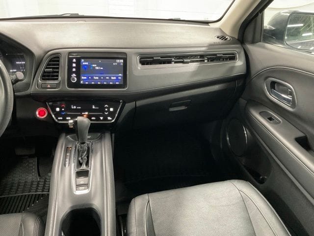 2019 Honda HR-V EX-L - Photo 15