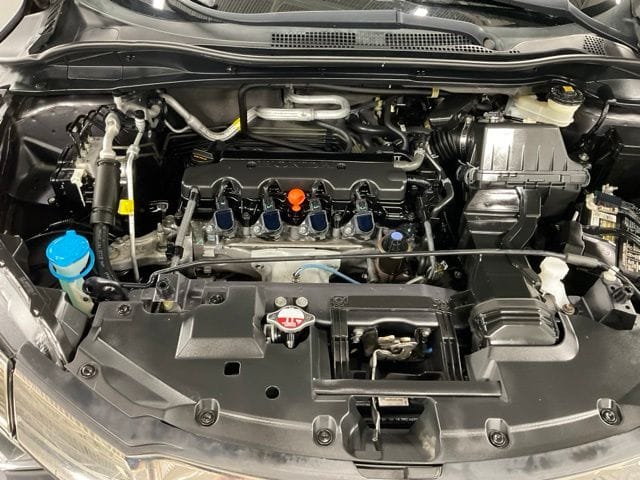 2019 Honda HR-V EX-L - Photo 10