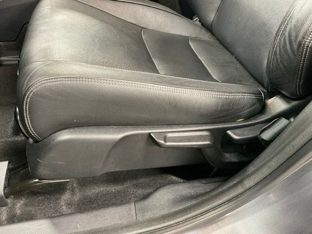 2019 Honda HR-V EX-L - Photo 31
