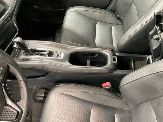 2019 Honda HR-V EX-L - Photo 21