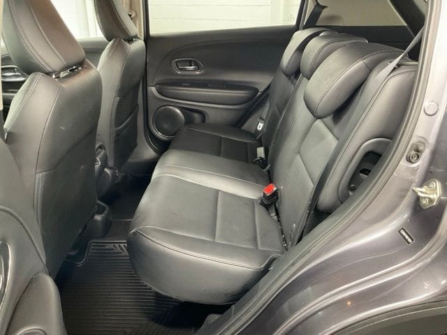2019 Honda HR-V EX-L - Photo 11