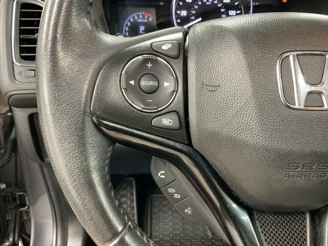 2019 Honda HR-V EX-L - Photo 17