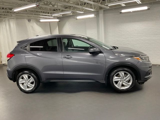 2019 Honda HR-V EX-L - Photo 6