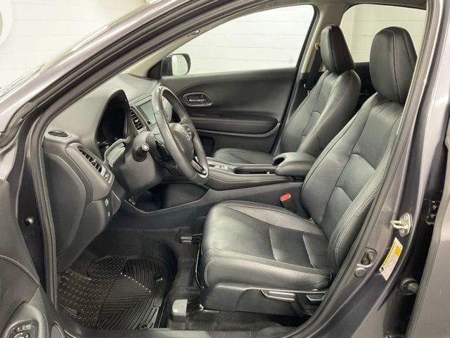 2019 Honda HR-V EX-L - Photo 20