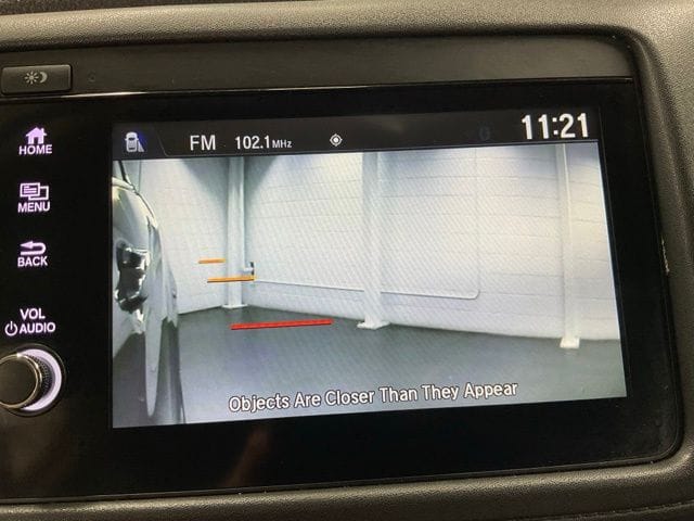 2019 Honda HR-V EX-L - Photo 24