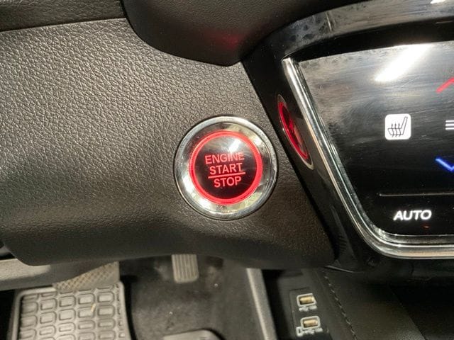 2019 Honda HR-V EX-L - Photo 33