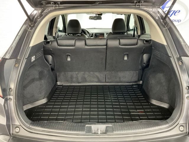 2019 Honda HR-V EX-L - Photo 8