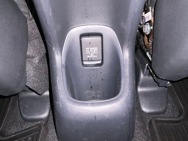 2019 Honda HR-V EX-L - Photo 12