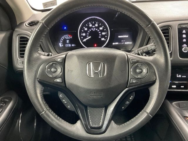 2019 Honda HR-V EX-L - Photo 16