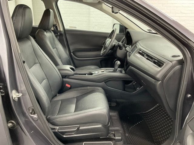 2019 Honda HR-V EX-L - Photo 19