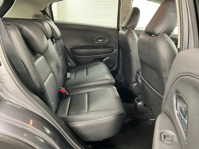 2019 Honda HR-V EX-L - Photo 13