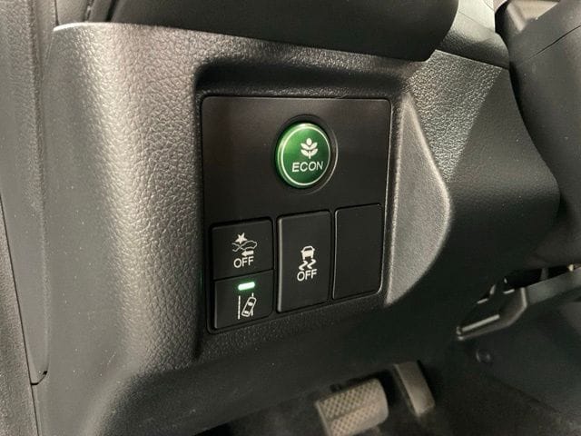 2019 Honda HR-V EX-L - Photo 32