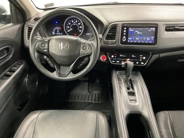 2019 Honda HR-V EX-L - Photo 14