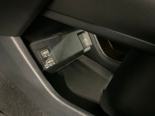2019 Honda HR-V EX-L - Photo 26