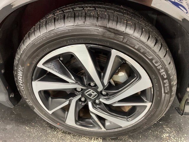 2019 Honda HR-V Sport - Photo 9