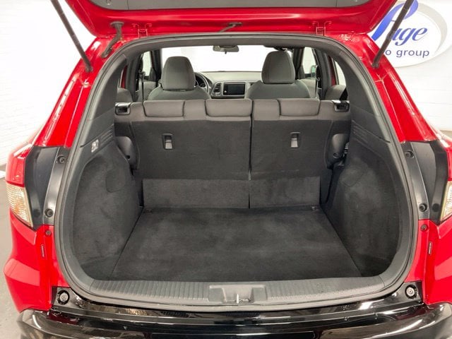2019 Honda HR-V Sport - Photo 8