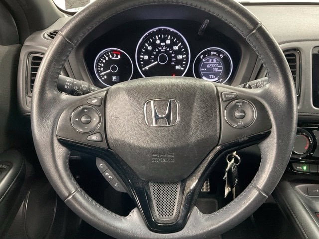 2019 Honda HR-V Sport - Photo 16
