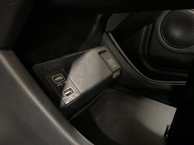2019 Honda HR-V Sport - Photo 25