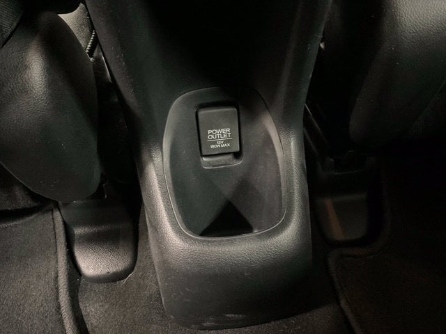 2019 Honda HR-V Sport - Photo 12