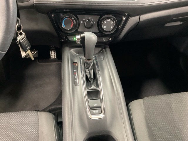 2019 Honda HR-V Sport - Photo 24