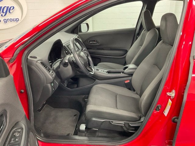 2019 Honda HR-V Sport - Photo 20