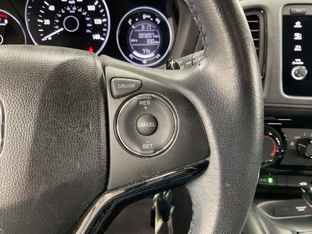 2019 Honda HR-V Sport - Photo 18