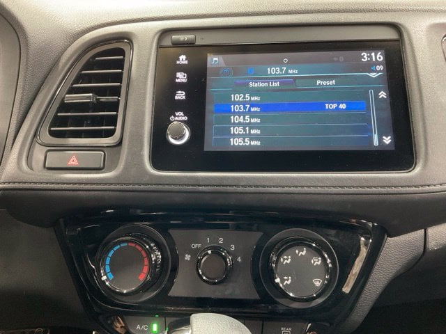 2019 Honda HR-V Sport - Photo 22