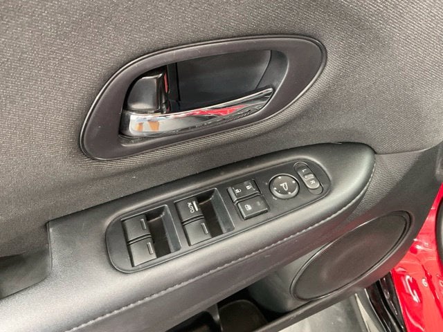 2019 Honda HR-V Sport - Photo 28