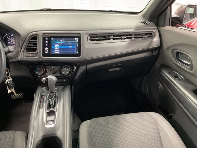 2019 Honda HR-V Sport - Photo 15