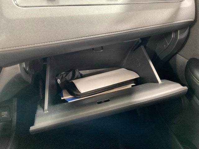 2019 Honda HR-V Sport - Photo 31