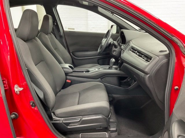 2019 Honda HR-V Sport - Photo 19