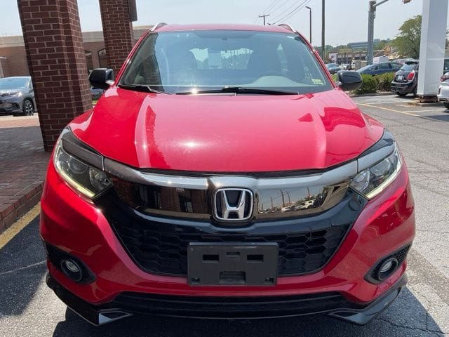 2019 Honda HR-V Sport - Photo 2