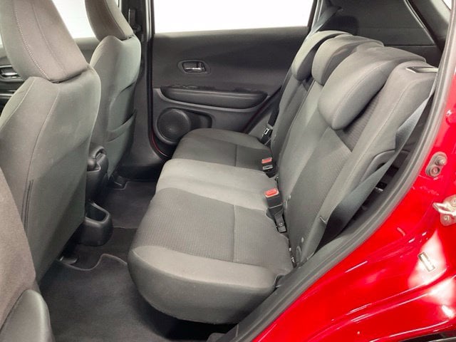 2019 Honda HR-V Sport - Photo 11