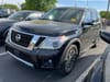 1 thumbnail image of  2019 Nissan Armada SL