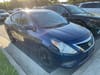 3 thumbnail image of  2019 Nissan Versa 1.6 SV