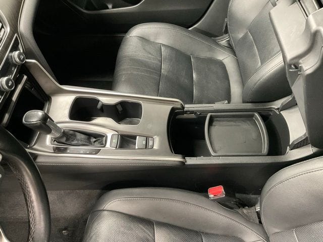 2020 Honda Accord EX-L - Photo 15