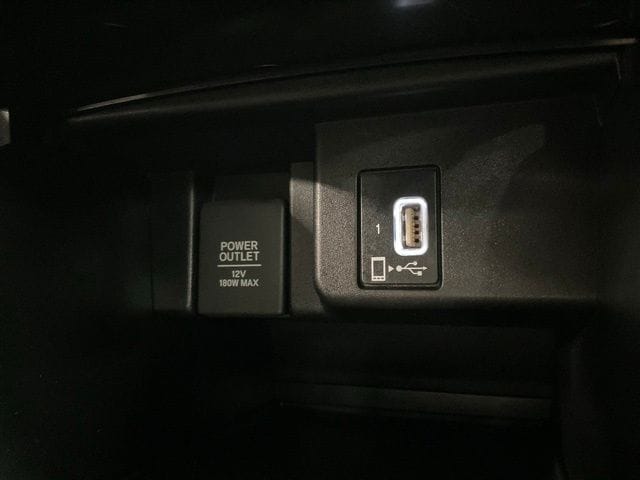 2020 Honda Accord EX-L - Photo 32