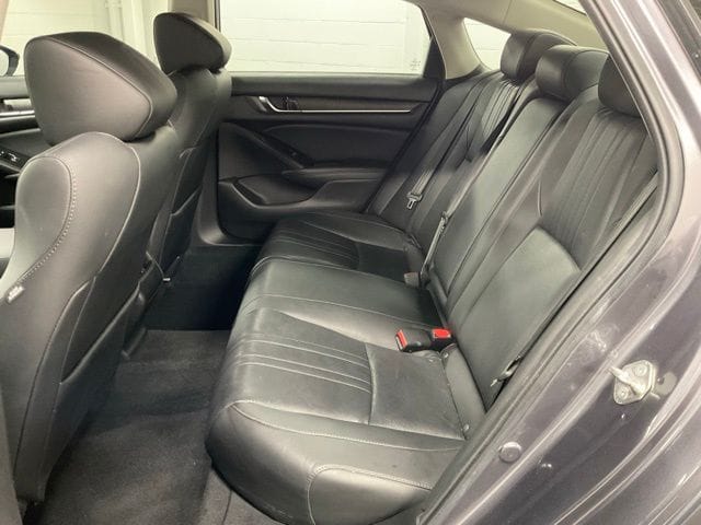 2020 Honda Accord EX-L - Photo 10