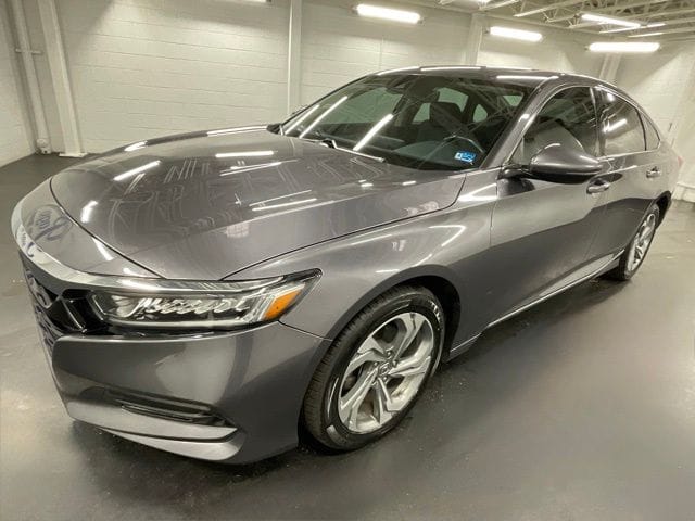 2020 Honda Accord